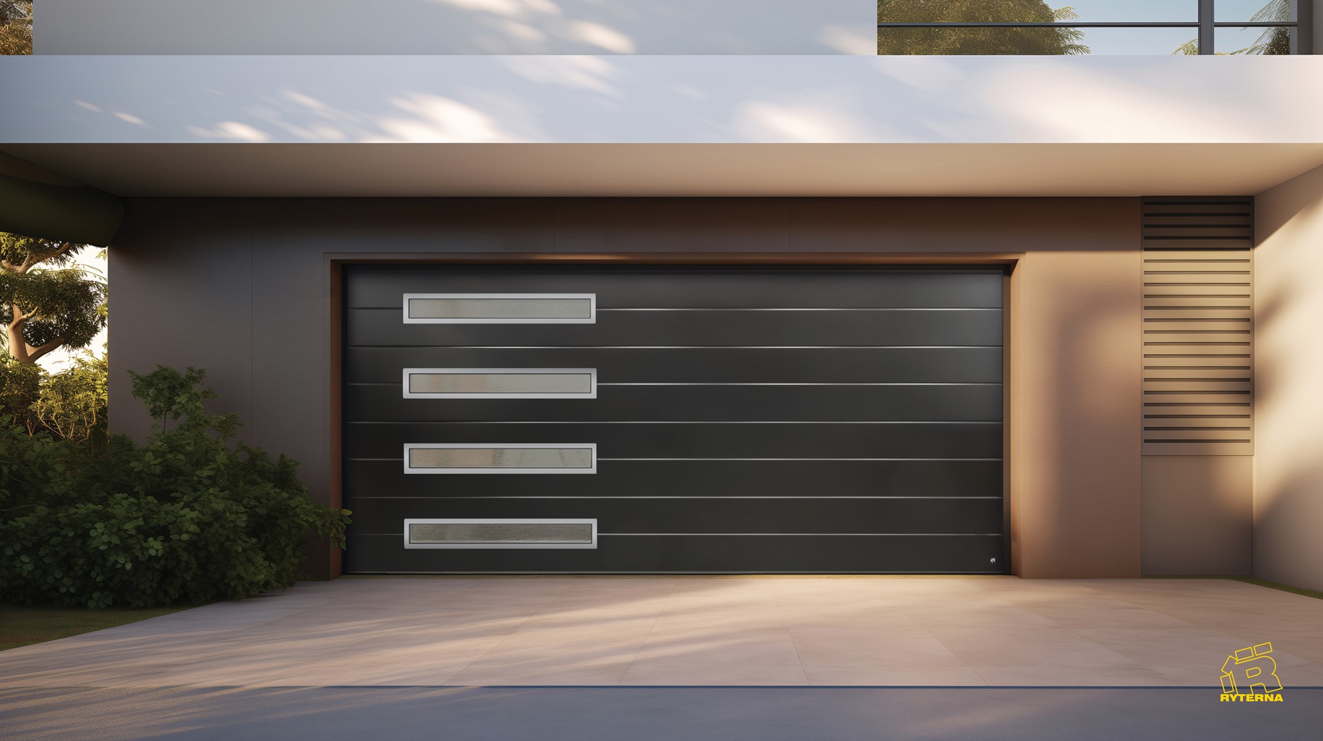 Brama Ryterna Rzeszów