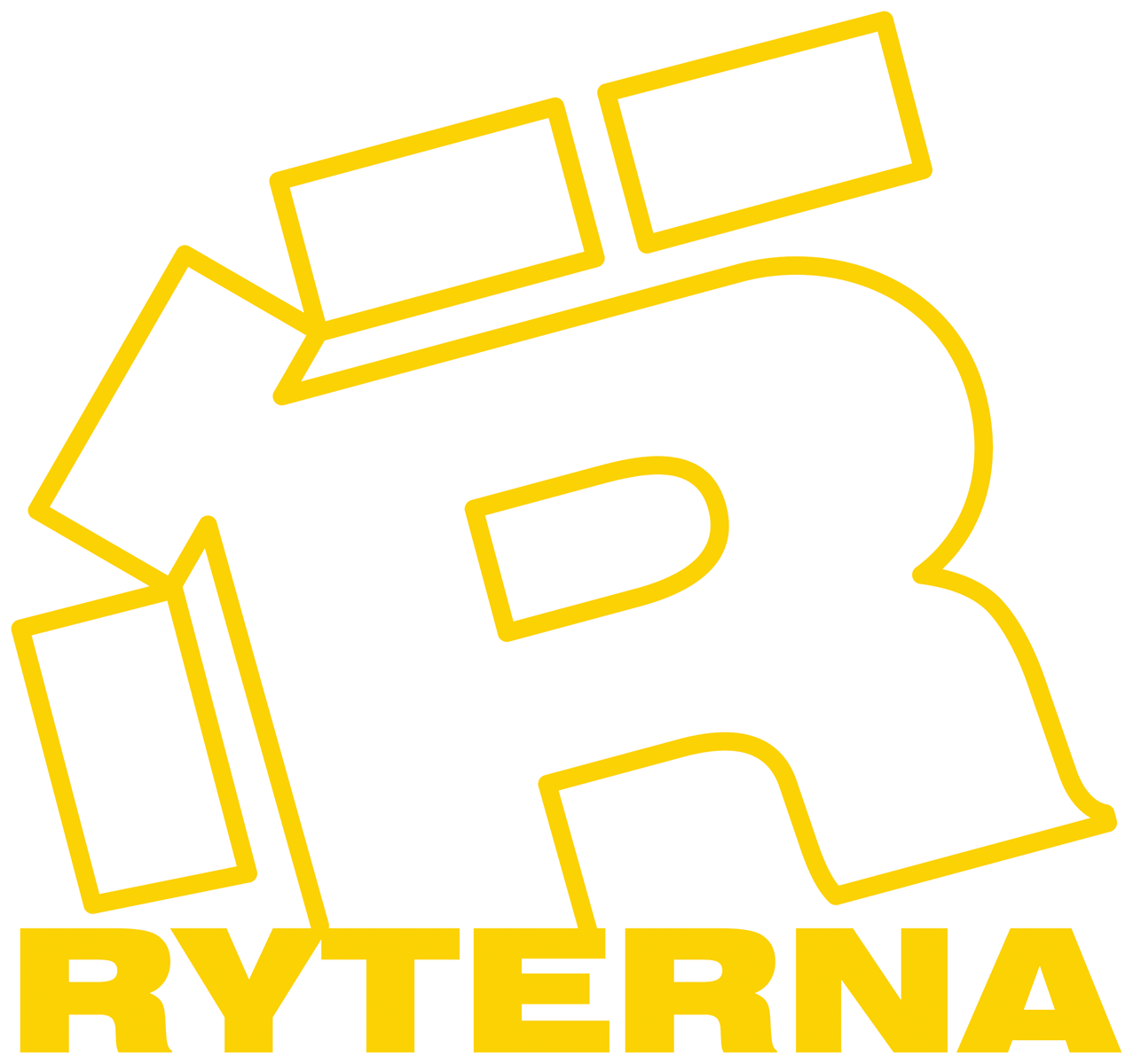 Ryterna
