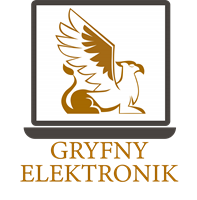 GRYFNY ELEKTRONIK- Serwis i Naprawa Komputerów i Telefonów 