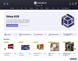 Tworzenie sklepów internetowych, platform sprzedaży online