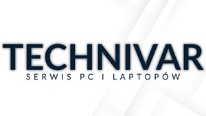 TECHNIVAR - Serwis PC i laptopów